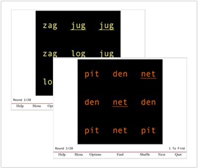 Appearances Example 5